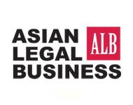 Asian Legal ALB Business