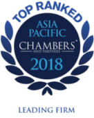 Asia Pacific Chambers