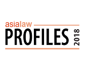 Asia Law Profiles