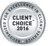 Exemplary Awards Client Choice