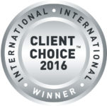 Exemplary Awards Client Choice