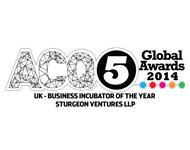 ACQ 5 Global Awards