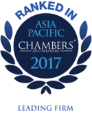 Asia Pacific Chambers