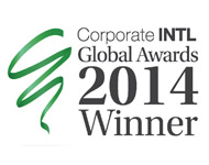 Corporate INTL Global Awards