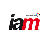 iamlogo Exemplary Awards/Recognitions