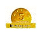 Mondaq Award