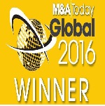 M&A Global winner