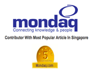 Mondaq Awoard