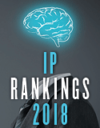 IP ranking 2018