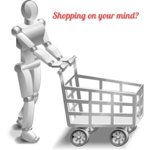 AI Shopping