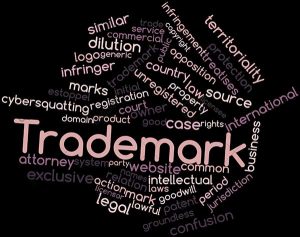 Legality of Using Common Terms for Trademark