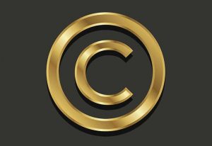 copyright services