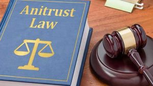 antitrust law