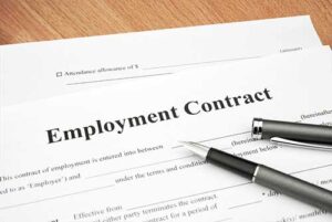 Employment Agreement