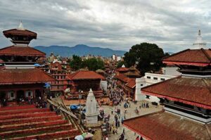 Kathmandu, Nepal