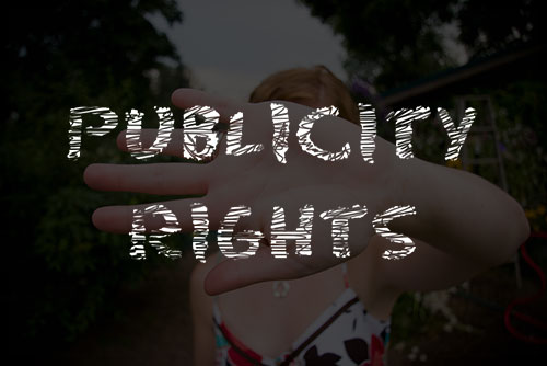 Publicity Rights in India