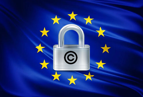 EU copyright directive