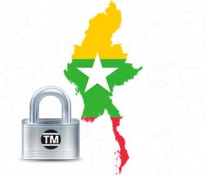 Trademark in Myanmar