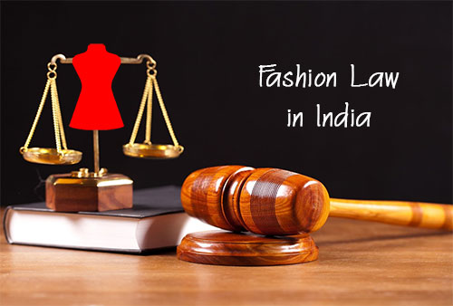 Fashion Law in India