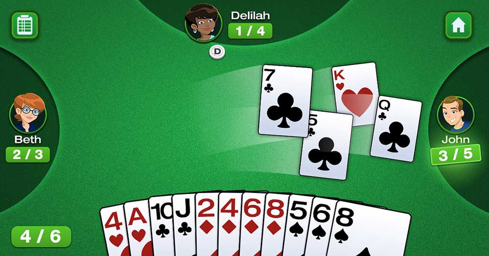 online rummy