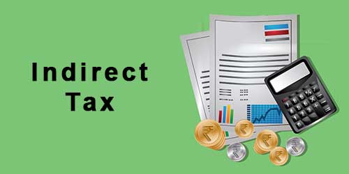 Indirect Tax Consultancy