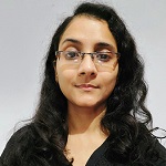 Dr. Priya Saxena