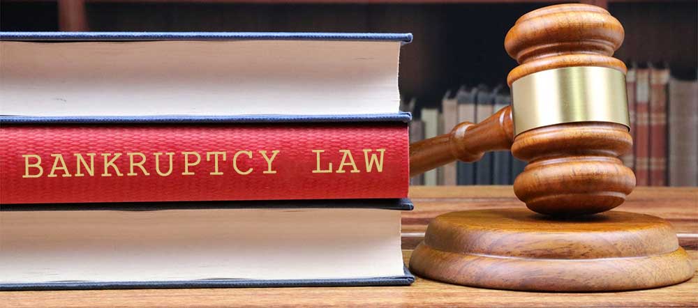 bankruptcy law