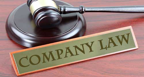 Company Law Firm