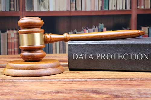 Data Protection Law Firm