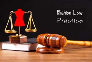 fashion law practice