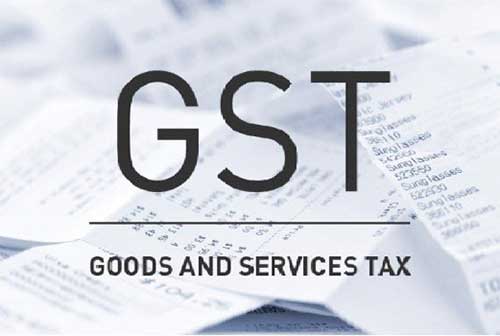 Goods And Service Tax