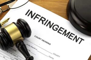 Intellectual Property Infringement Lawyer