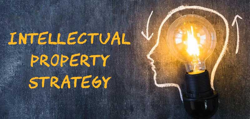 Intellectual Property Strategy