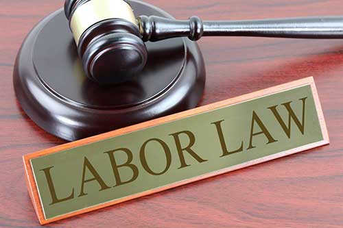 labour law firm