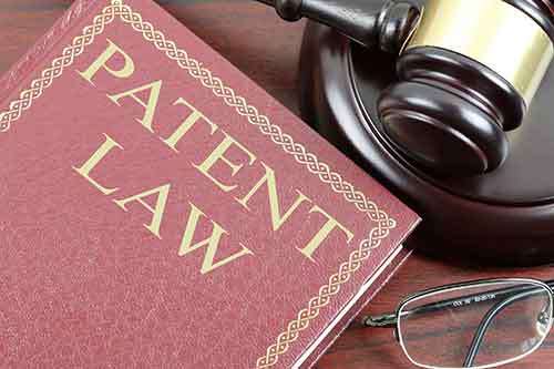 Patent Law