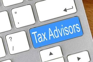 tax advisors