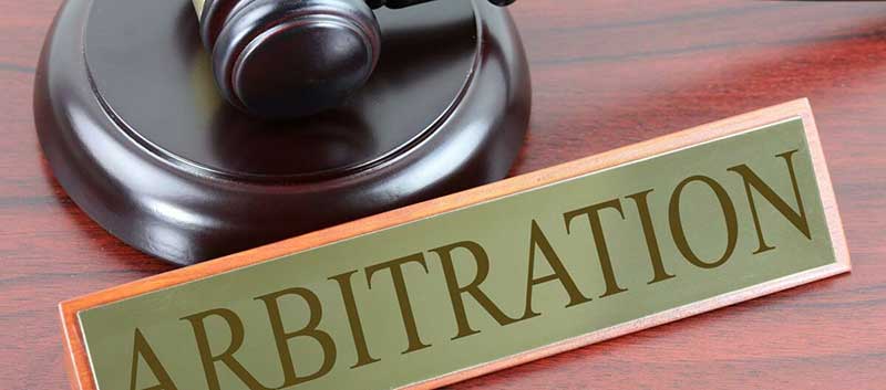 Arbitration Law