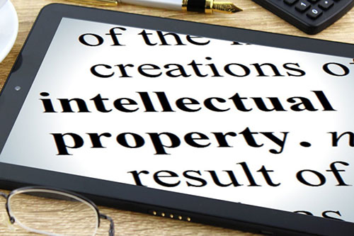 intellectual property insurance