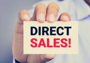 Direct Selling