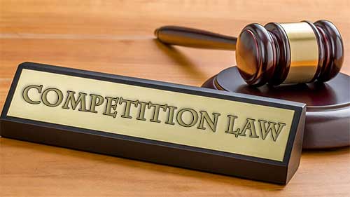 competition law