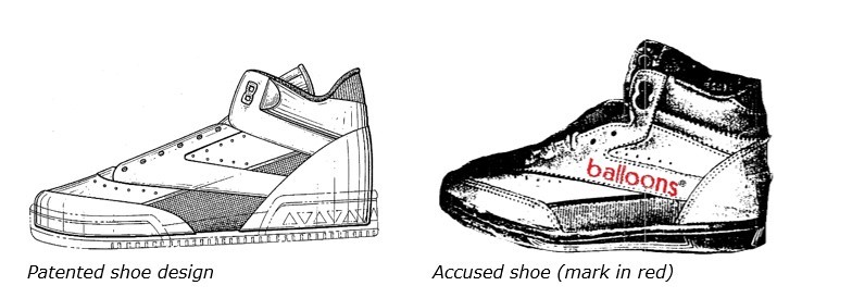 Shoe Design