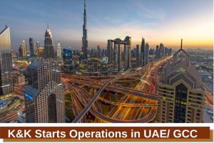 Khurana & Khurana Start Operations In United Arab Emirates_GCC Office