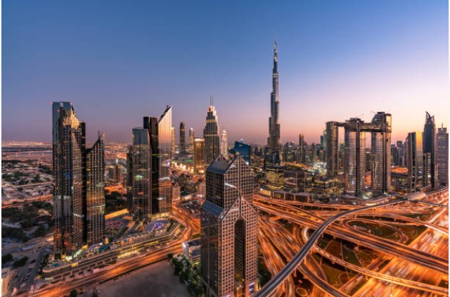 The New Trademark Law In United Arab Emirates - UAE
