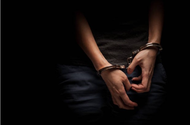 criminal
