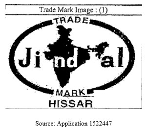 Jindal mark