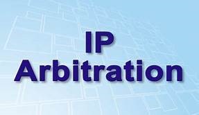 IP Arbitration