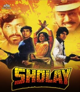 Sholay_Trademark