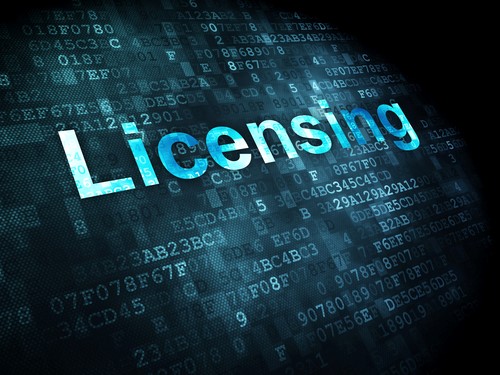 licensing