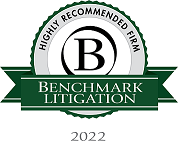 Highly recommended_Benchmark 2022