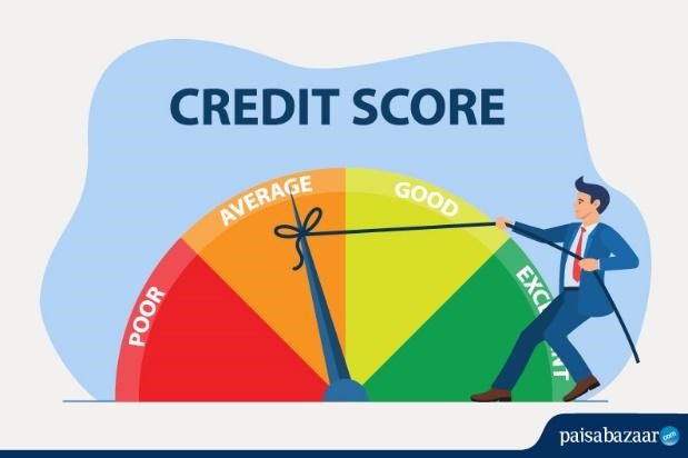 credit score